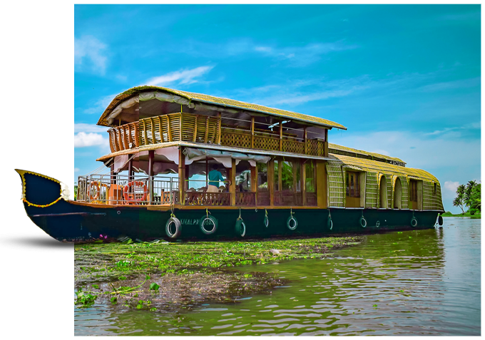 royal kumarakom cruise